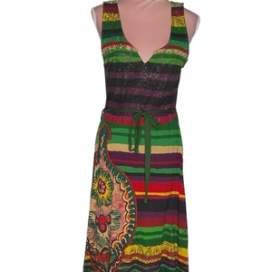 Desigual gorgeous summer dress.‎